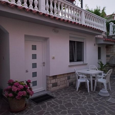 Apartments Karmen Portorož Chambre photo