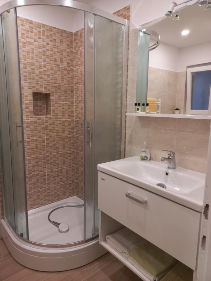 Apartments Karmen Portorož Extérieur photo