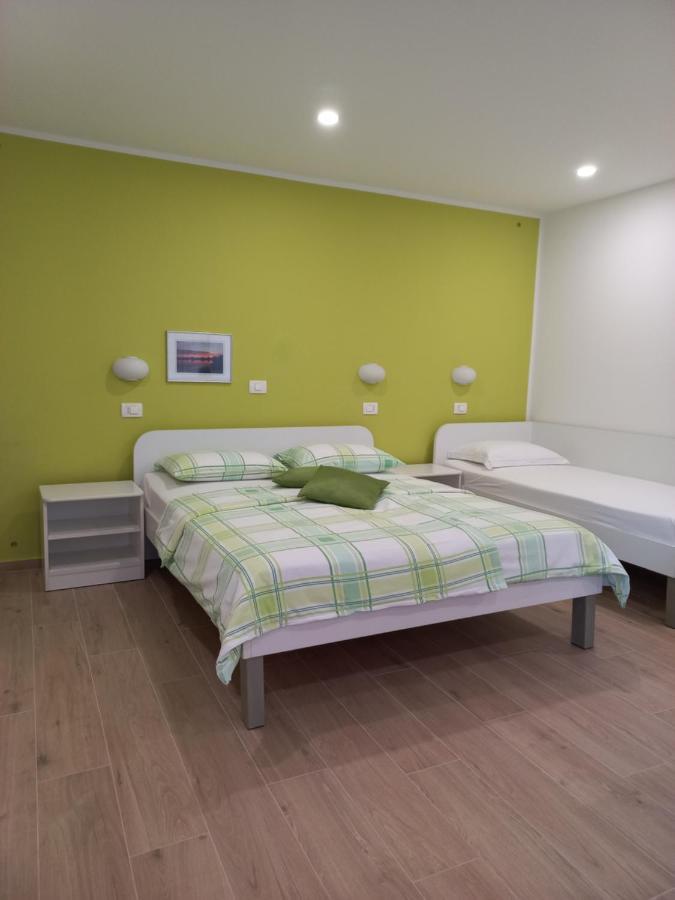 Apartments Karmen Portorož Extérieur photo