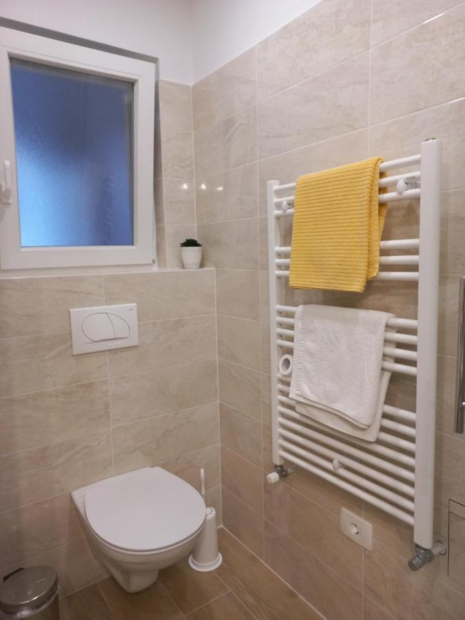 Apartments Karmen Portorož Extérieur photo