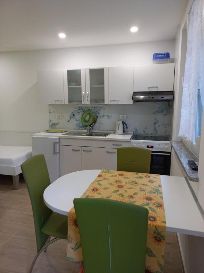 Apartments Karmen Portorož Extérieur photo