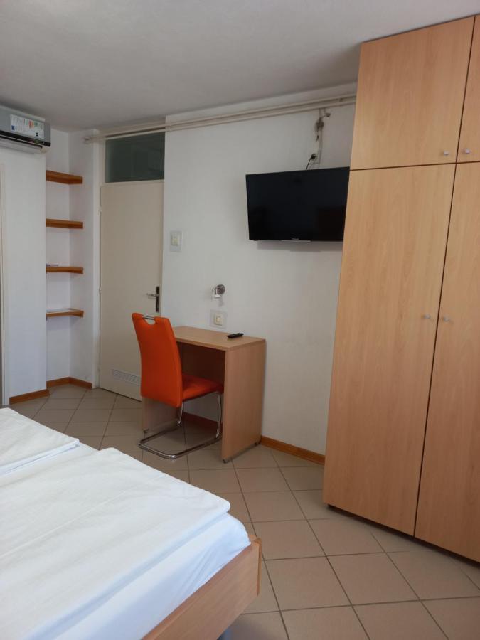 Apartments Karmen Portorož Extérieur photo