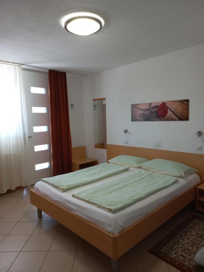 Apartments Karmen Portorož Extérieur photo