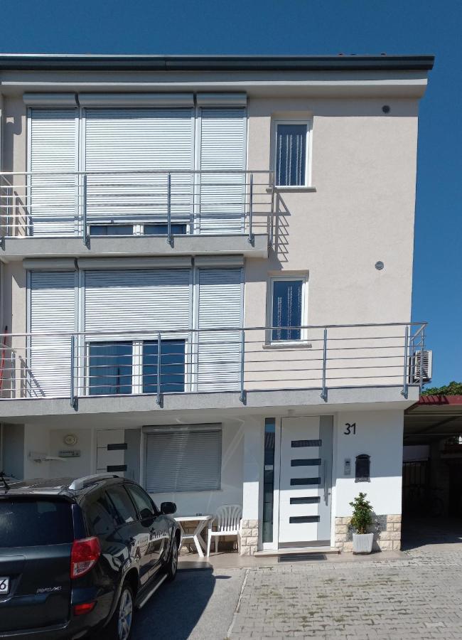 Apartments Karmen Portorož Extérieur photo