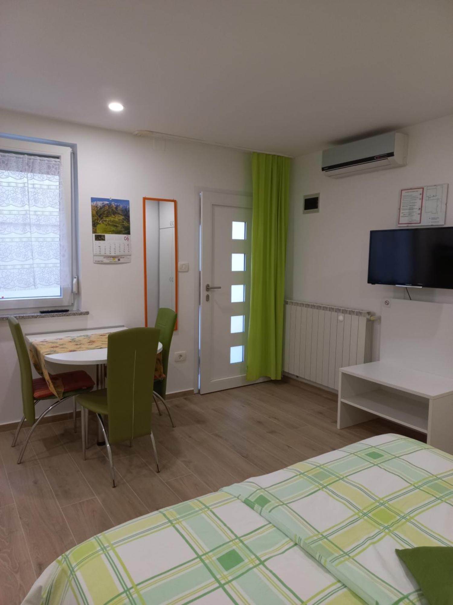 Apartments Karmen Portorož Chambre photo