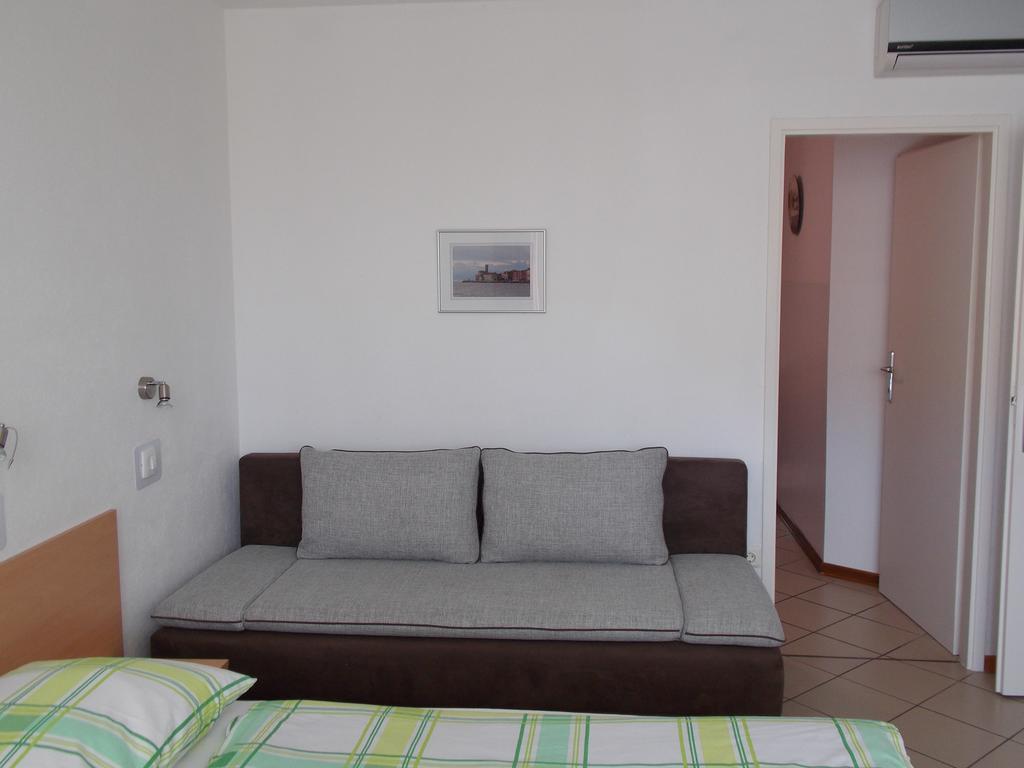 Apartments Karmen Portorož Extérieur photo