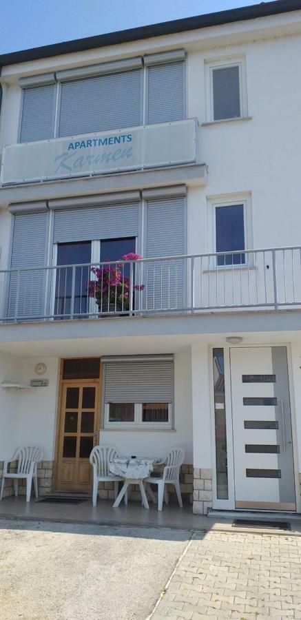 Apartments Karmen Portorož Extérieur photo